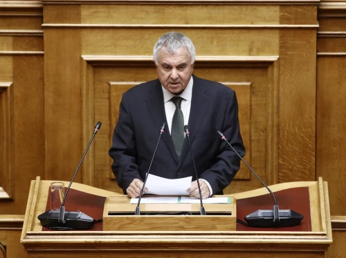 Μιχαηλίδης προς Μαλαφή: "Να πάμε στον Πρωθυπουργό για το αεροδρόμιο"