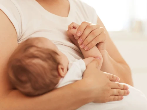 Μητρικός θηλασμός: Εβδομάδα ενημέρωσης και στήριξης στο Κέντρο Υγείας Χίου