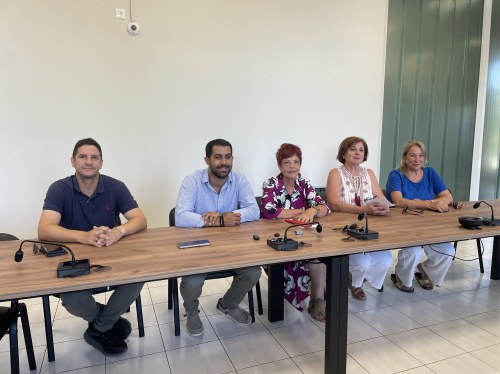 Ο Κάμπος πρωταγωνιστεί στο Φεστιβάλ Γεύσεων Λαγκάδας