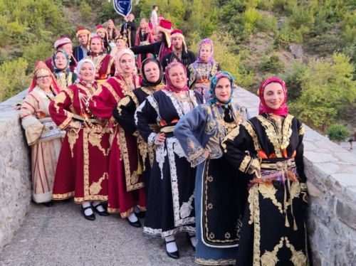 Στη Χίο το 27ο Γαβούστημα των Απανταχού Καππαδοκών