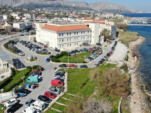Κάλεσμα της ΑΔΕΔΥ Χίου για κοινό μέτωπο σε Υγεία και συγκοινωνίες