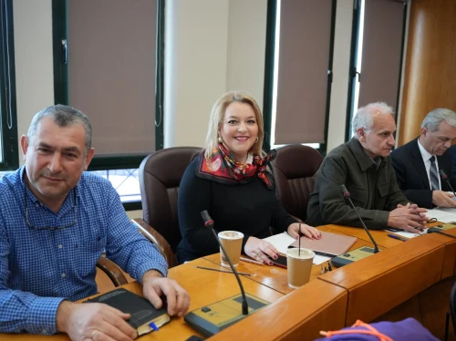 Βάσω Χοχλάκα – Να ανακληθεί άμεσα η NOTAM για το αεροδρόμιο της Χίου