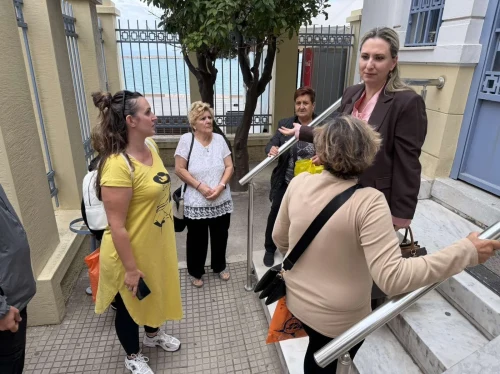 Καταδίκη για τους ιδιοκτήτες της 407 και ακολουθεί εισαγγελική έρευνα για τις πολυκατοικίες 408 και 409