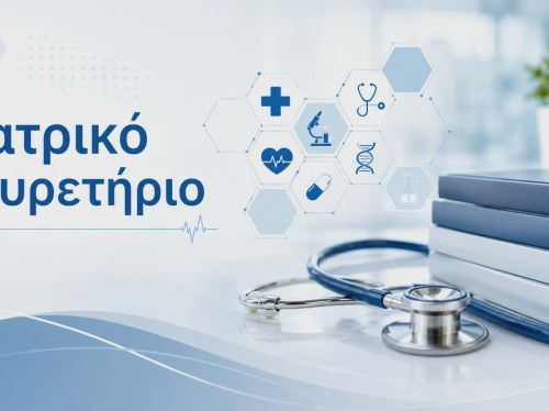 Η υγεία σε πρώτο πλάνο στο νέο Ιατρικό Ευρετήριο του «Πολίτη»