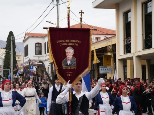 Πολιτιστικά εργαστήρια 2026-2027 από τον «Γεώργιο Βούρο»