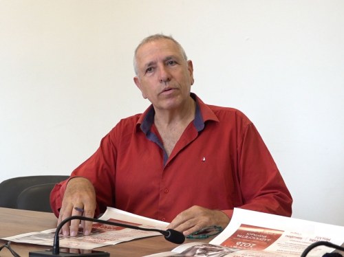 Μαθητικός διαγωνισμός ζωγραφικής με θέμα τον Όμηρο στη Δασκαλόπετρα