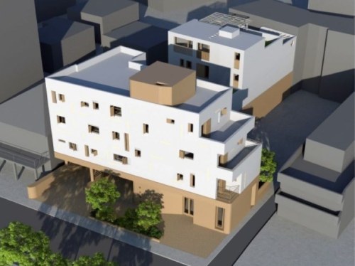 Στο ΕΣΠΑ η νέα δομή για τον αυτισμό στη Χίο
