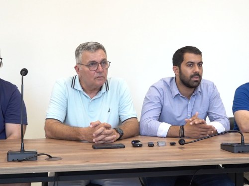Φιλανθρωπικός αγώνας μπάσκετ στο Κλειστό Χίου