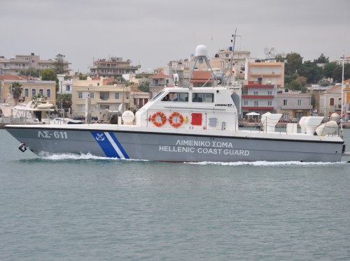 Μιχαηλίδης: «Το νέο Σύμφωνο Μετανάστευσης για την Ελλάδα άρχισε με…συνοριακή παραβίαση»