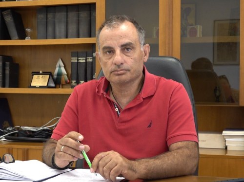 Κόκκινη γραμμή για ΑΠΕ στα Μαστιχοχώρια