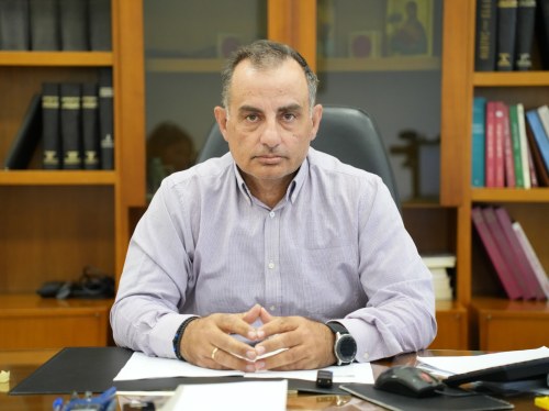 Η Ένωση Μαστιχοπαραγωγών δεν μπορεί να λειτουργεί εκτός νομιμότητας