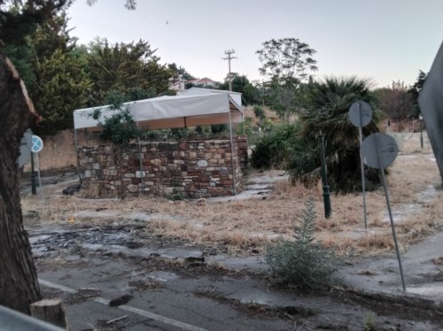 Στάβλος... το Πάρκο Κυκλοφοριακής Αγωγής του Δήμου!