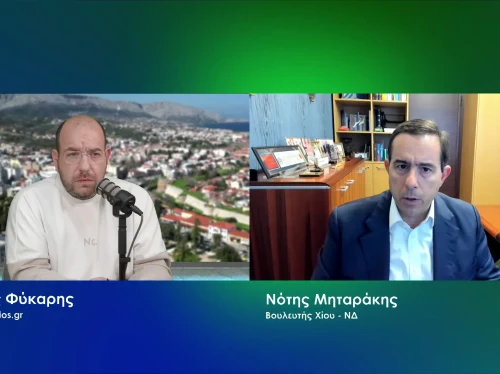 Μηταράκης για αεροδρόμιο- Απόφαση μέσα στις επόμενες ημέρες για το χρονοδιάγραμμα
