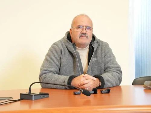 Η ΛΑ.Σ. για το ειδικό χωροταξικό βιομηχανίας και εφοδιαστικής αλυσίδας