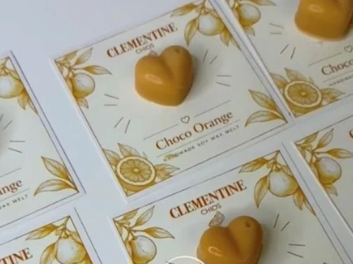 Clementine Chios – Φθινοπωρινές επιλογές που ξεχωρίζουν και ένα αρωματικό δώρο σε κάθε αγορά