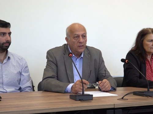 Η Χίος «μπαίνει» στον χάρτη των ενεργειακών ανακαινίσεων