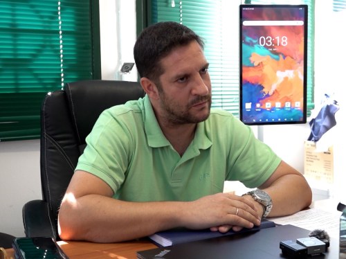 Διακοπές ρεύματος στη Χίο: Από τις επιστολές στις αγωγές προχωρούν οι ιδιοκτήτες εστίασης του νησιού
