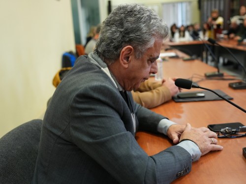 Παρέμβαση Κάρμαντζη για εμπλοκή του Δήμου Χίου ώστε να αποκτήσουμε ξανά συγκοινωνίες στο νησί