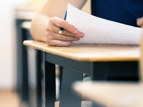 Δωρεάν ψυχολογική στήριξη στους υποψηφίους των Πανελλαδικών