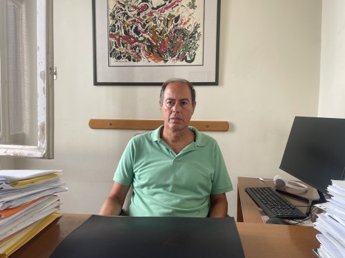 Δικηγορικός Σύλλογος Χίου: Επαναφέρει το θέμα της πρόσβασης ΑμεΑ στο Πρωτοδικείο