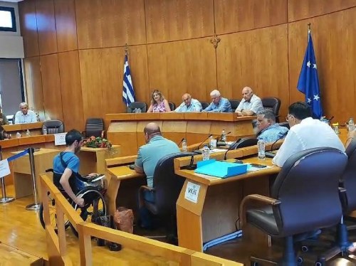 Πρώτη νίκη για τους 39 μαθητές του Μουσικού Σχολείου Χίου