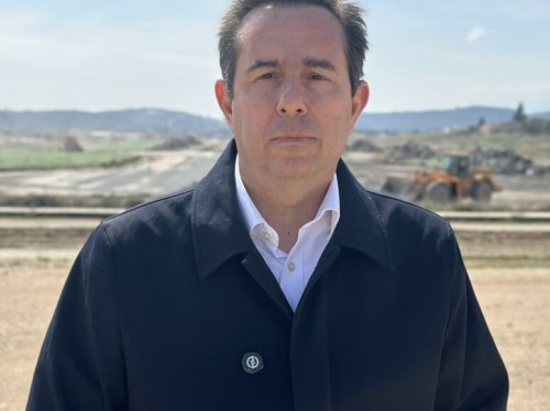Μηταράκης:15% περισσότερες αφίξεις Τούρκων, μικρή αύξηση αφίξεων και στο Αεροδρόμιο