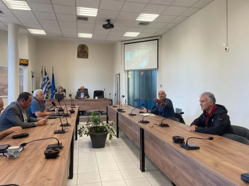 Πάρκα αναψυχής σε τέσσερις περιοχές της πόλης με χρηματοδότηση 3 εκατ. ευρώ