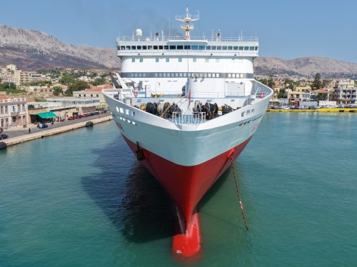 Ακτοπλοΐα: Η ώρα της μεγάλης ανανέωσης του στόλου