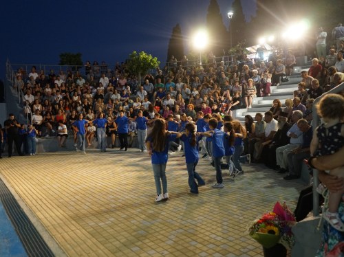 Βούρεια 2026: Παράδοση με παλμό στα Λιβάδια