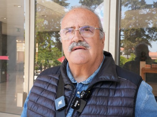 Όταν ο θάνατος γίνεται θέαμα