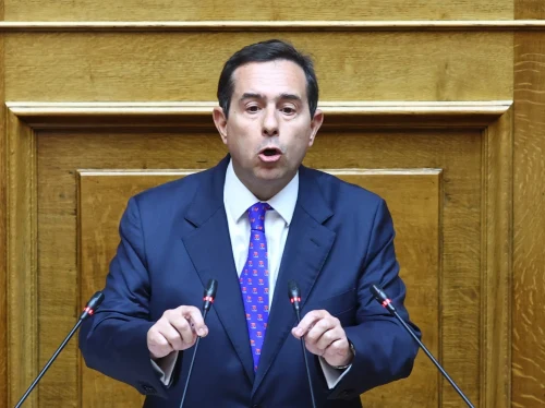 Μηταράκης: 43,8 δισ. ευρώ οι ξένες επενδύσεις από το 2019 – Νέο πλαίσιο για επενδύσεις έως 50 εκατ. ευρώ