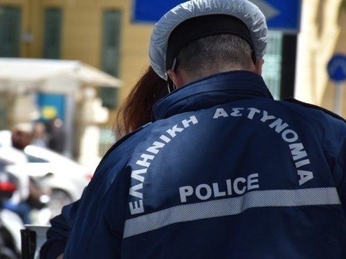 2.096 έλεγχοι για κράνος σε Λέσβο, Χίο και Σάμο