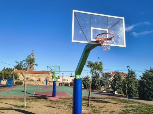 Εθελοντική δράση καθαρισμού στη Φάρκαινα