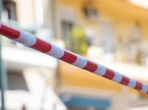 Προσωρινή διακοπή κυκλοφορίας στην οδό Κρήνης την Τετάρτη 16 Σεπτεμβρίου
