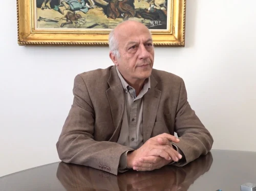 Μαλαφής για Τελωνείο: «Ο σχεδιασμός προχωρά κανονικά»