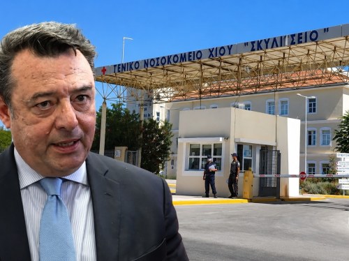 Στάση εργασίας στο Σκυλίτσειο για την υποστελέχωση