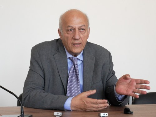 Μαλαφής για τις 104.000 ευρώ: «Δεν είναι το τελικό κόστος»