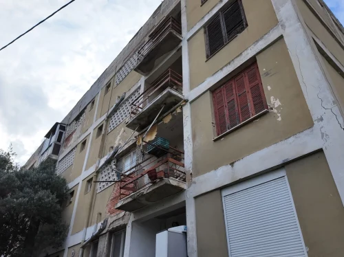 Εργατικές κατοικίες Βαρβασίου: Γενική Συνέλευση μετά τη δικαστική απόφαση