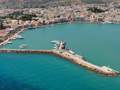 Επιτέλους διευρυμένο ωράριο λειτουργίας των μαγαζιών όπως σε κάθε φυσιολογικό νησί
