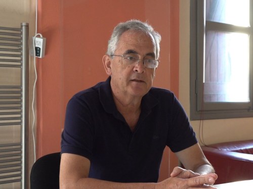 Καραβασίλης για Γαλάζιες Σημαίες: Αδυνατούν να διαχειριστούν ακόμη και τα στοιχειώδη