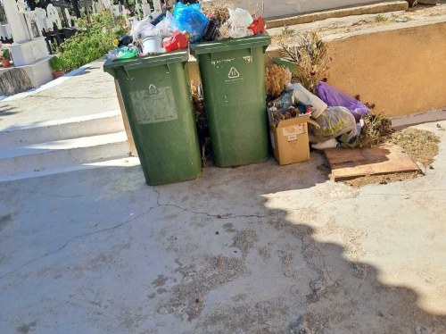 Ε-mail και … ο Άγιος Πέτρος για τα αυτονόητα;