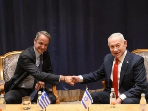 Η «σωστή πλευρά της Ιστορίας»