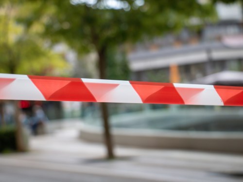 Ασφαλτοστρώσεις με προσωρινούς περιορισμούς σε κυκλοφορία και στάθμευση