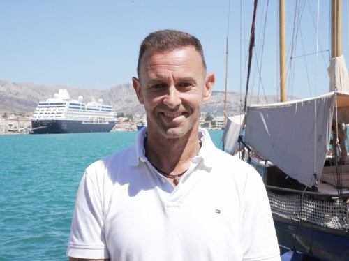 Στη «ρότα» των μεγάλων έργων το Λιμενικό Ταμείο για το υπόλοιπο της θητείας