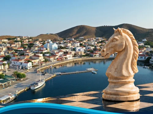 Στα Ψαρά το 75ο Πανελλήνιο Ατομικό Πρωτάθλημα Σκακιού