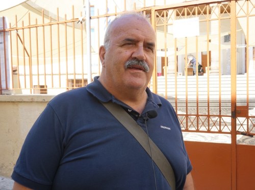 Συντμήσεις σχολικών τμημάτων και λοιπές κυβερνητικές αθλιότητες