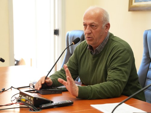 "Κύριε Κάρμαντζη μάθετε επιτέλους να χάνετε"