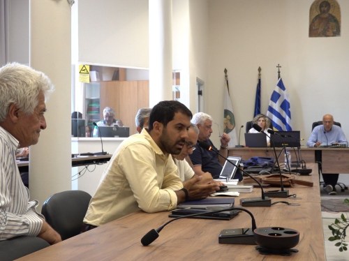 Δωρεάν διαδρομές για παραλίες και χωριά από τον Δήμο Χίου