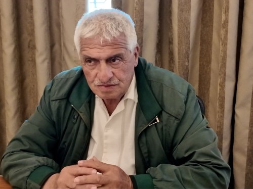 Κλαδιά και χόρτα «πνίγουν» την καθαριότητα