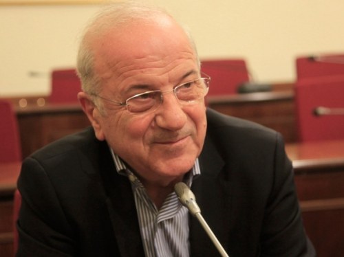 Πέθανε σε ηλικία 75 ετών ο Νάσος Αθανασίου